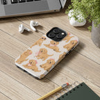 Puppy Love Phone Case