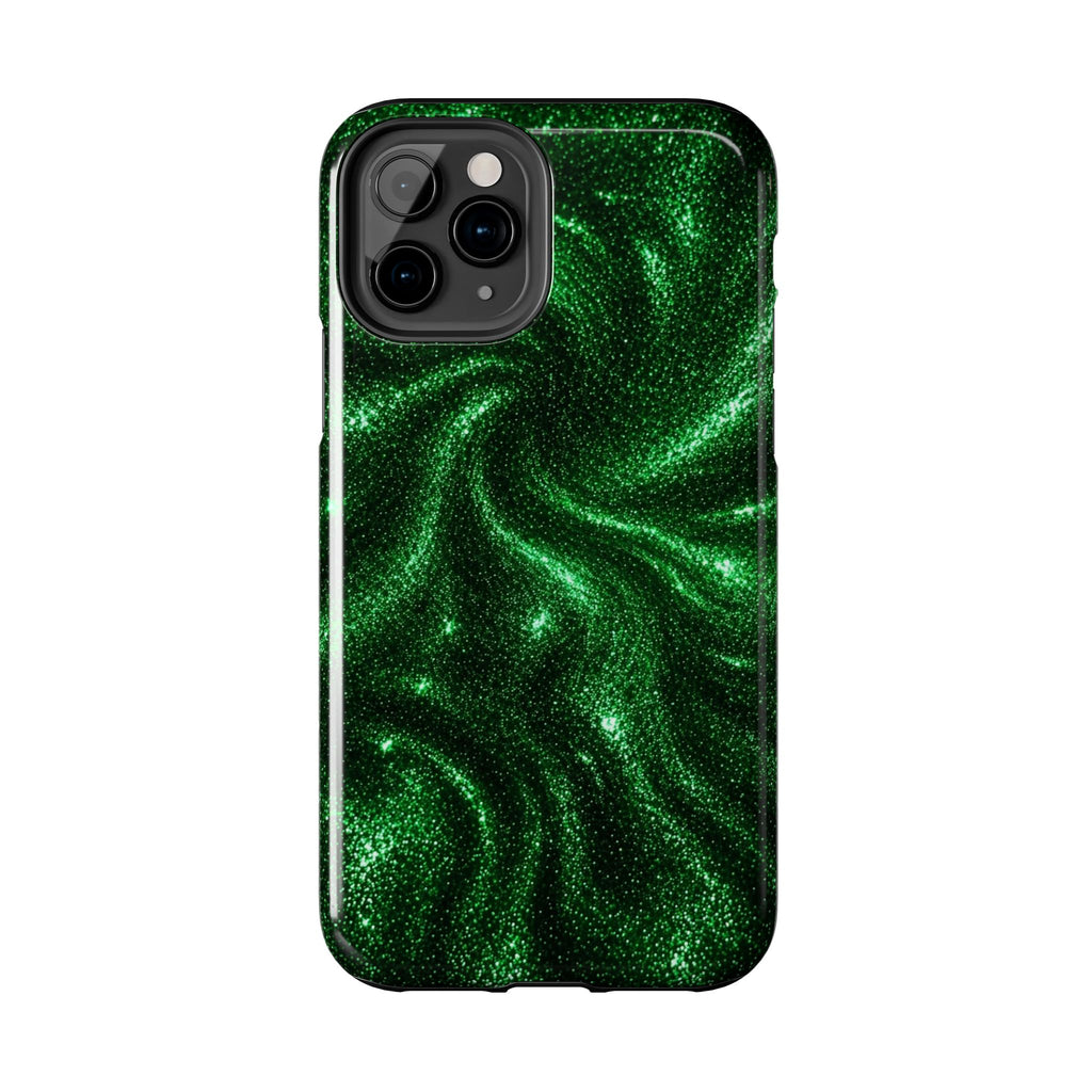 Emerald Phone Case