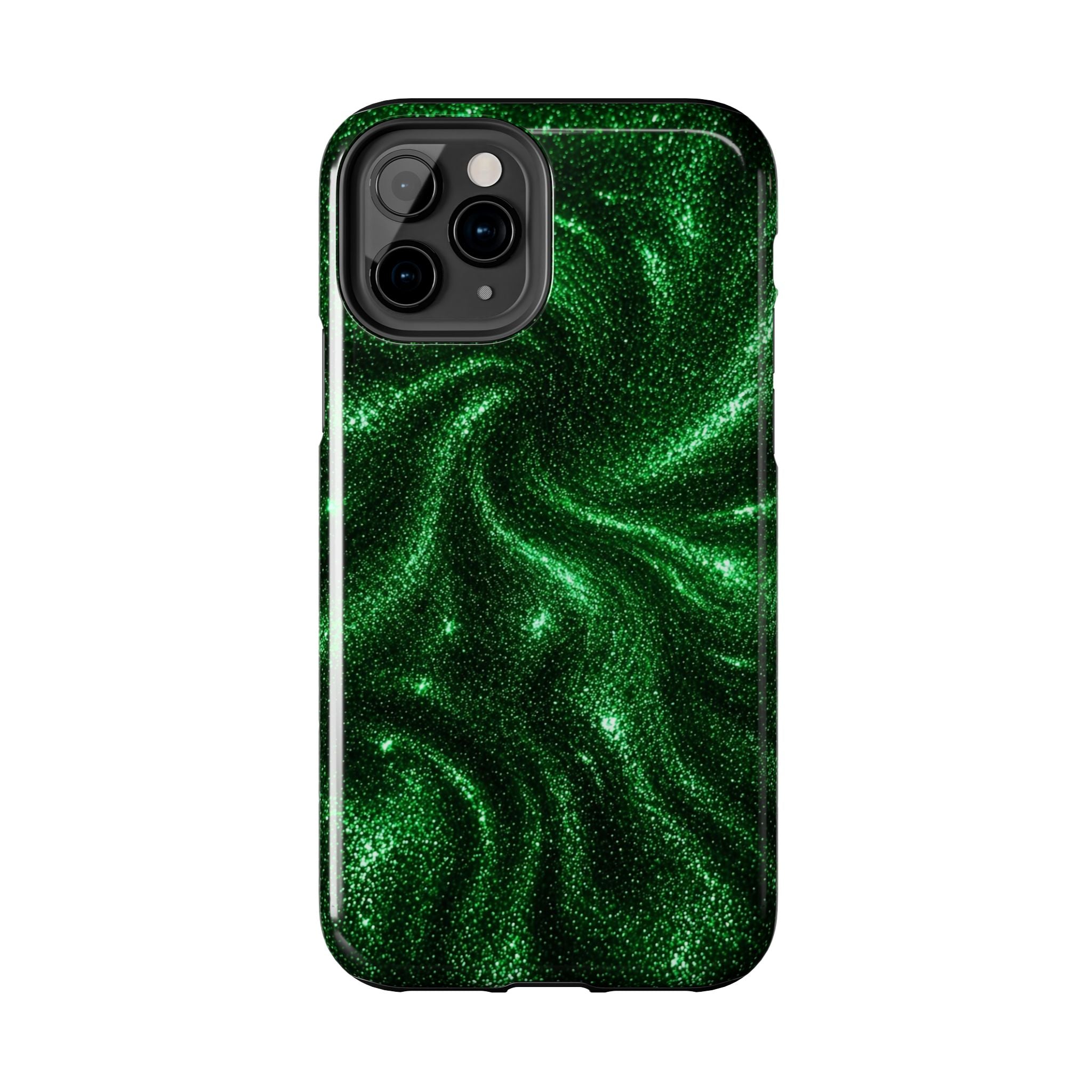 Emerald Phone Case