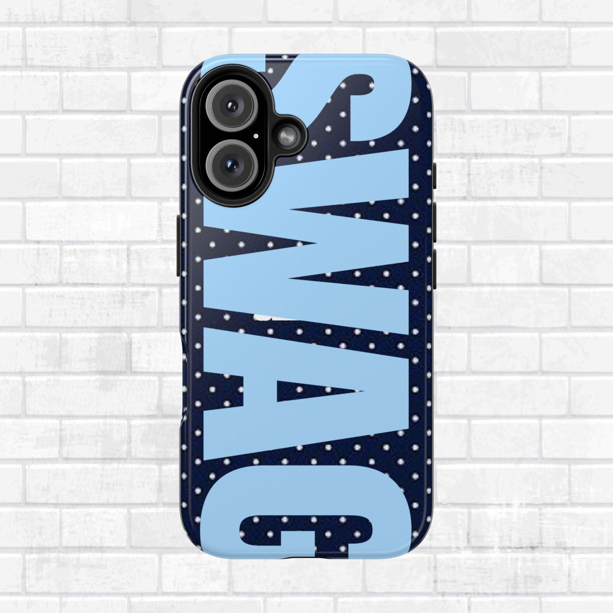 Swag Polka Dots Phone Case