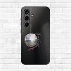I'm a Mirrorball T Swift Phone Case