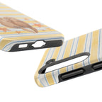 Otter Love Phone Case