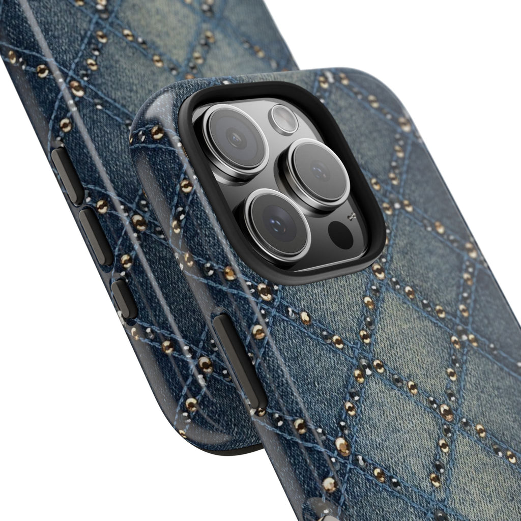 Cute Jeans Phone Case