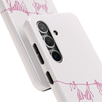 Pink Bikini Phone Case