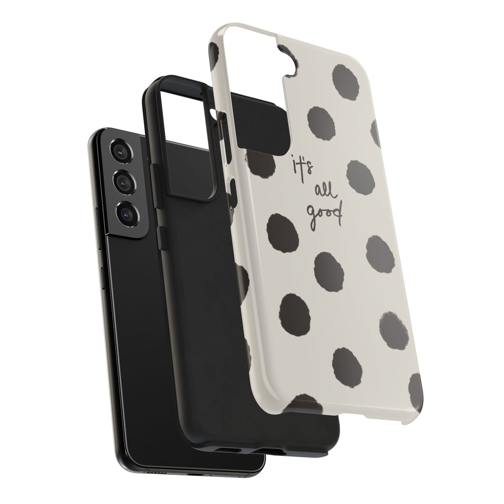 It's All Good Phone Case