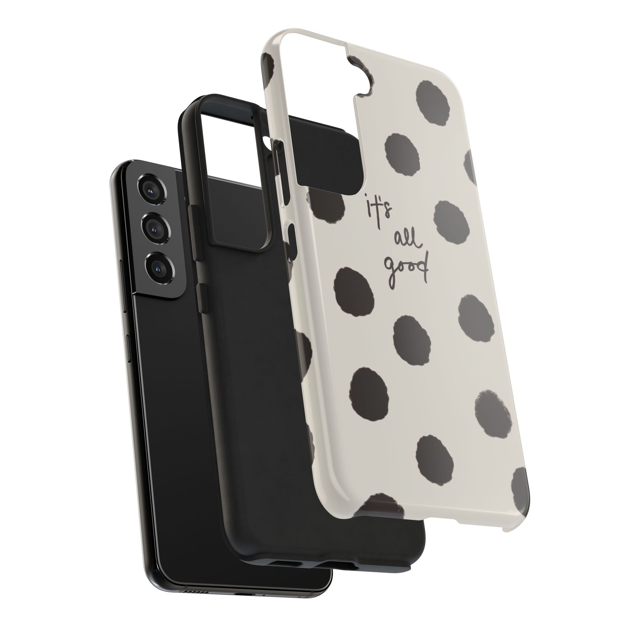 It's All Good Phone Case