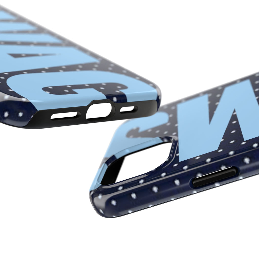 Swag Polka Dots Phone Case