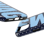 Swag Polka Dots Phone Case