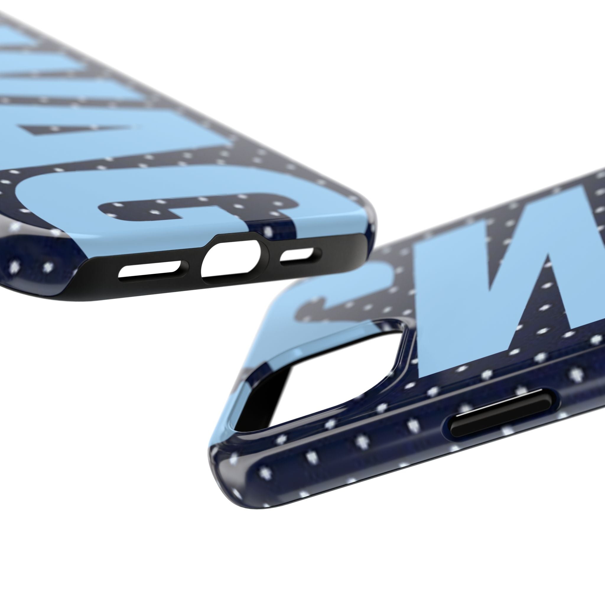 Swag Polka Dots Phone Case