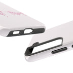 Pink Bikini Phone Case