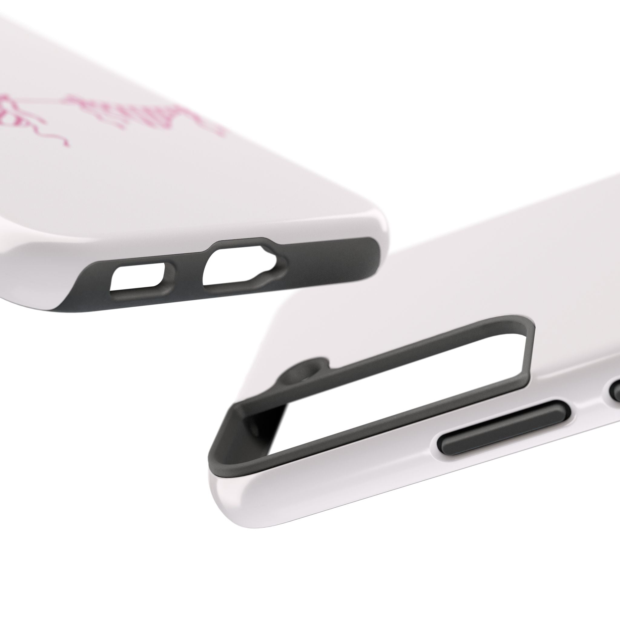 Pink Bikini Phone Case