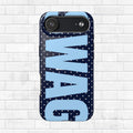 Swag Polka Dots Phone Case