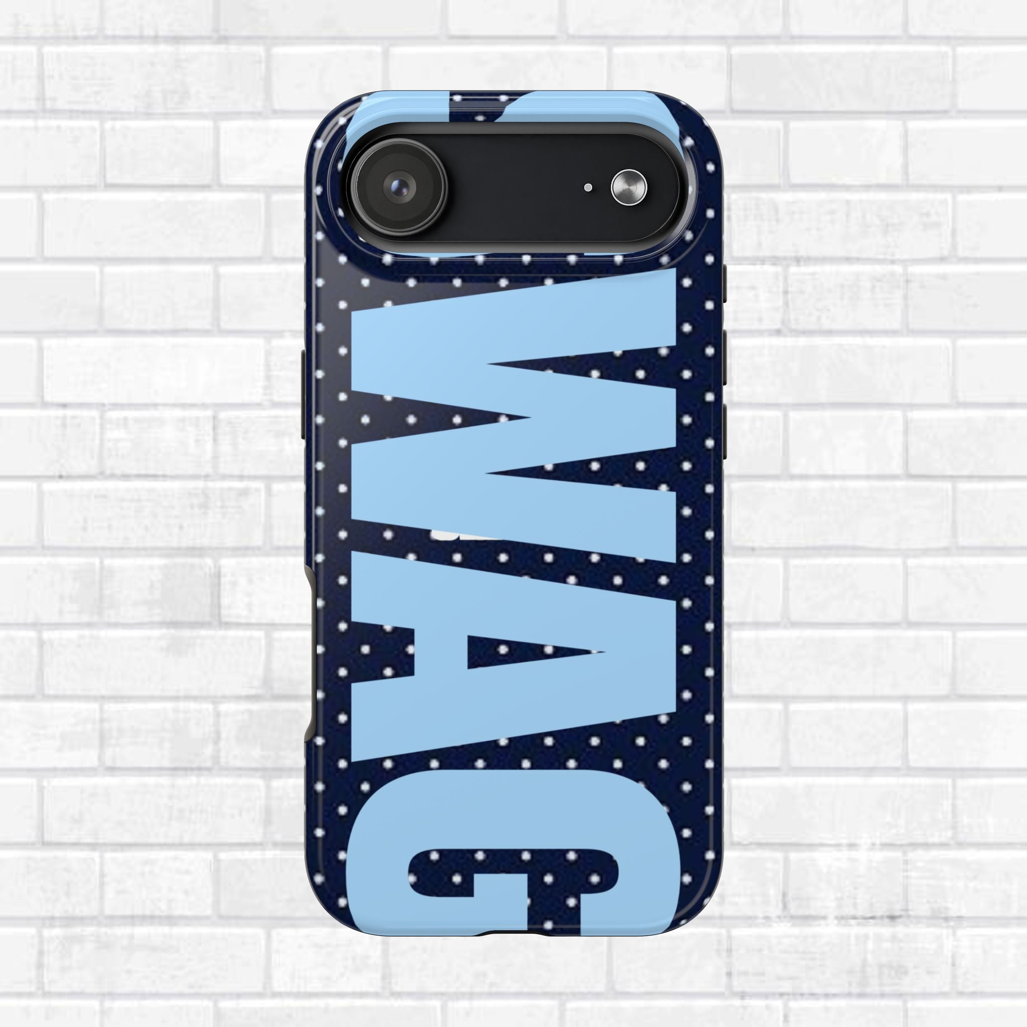 Swag Polka Dots Phone Case