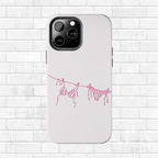 Pink Bikini Phone Case
