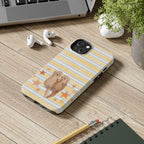 Otter Love Phone Case
