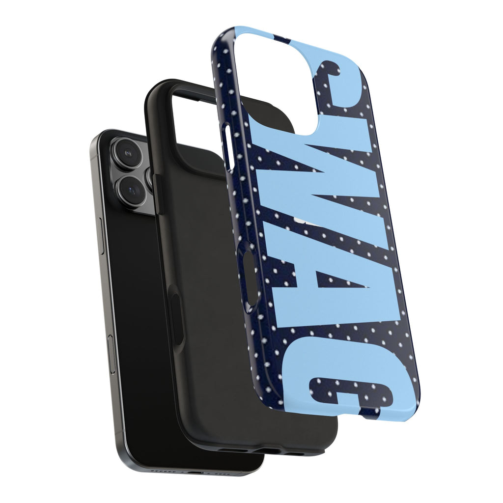 Swag Polka Dots Phone Case