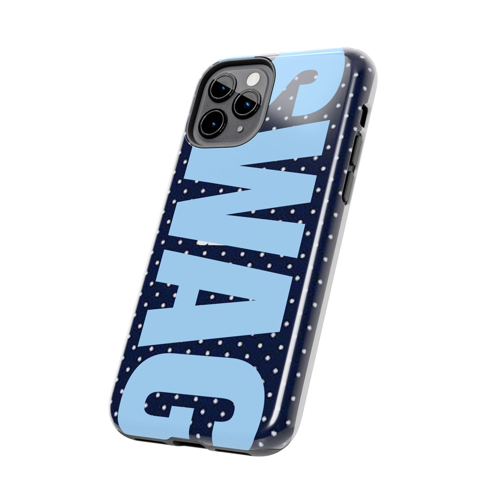Swag Polka Dots Phone Case