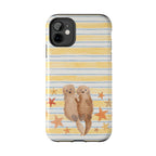 Otter Love Phone Case