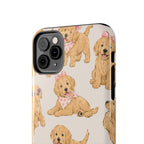 Puppy Love Phone Case