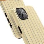 Sleeping Cats Phone Case