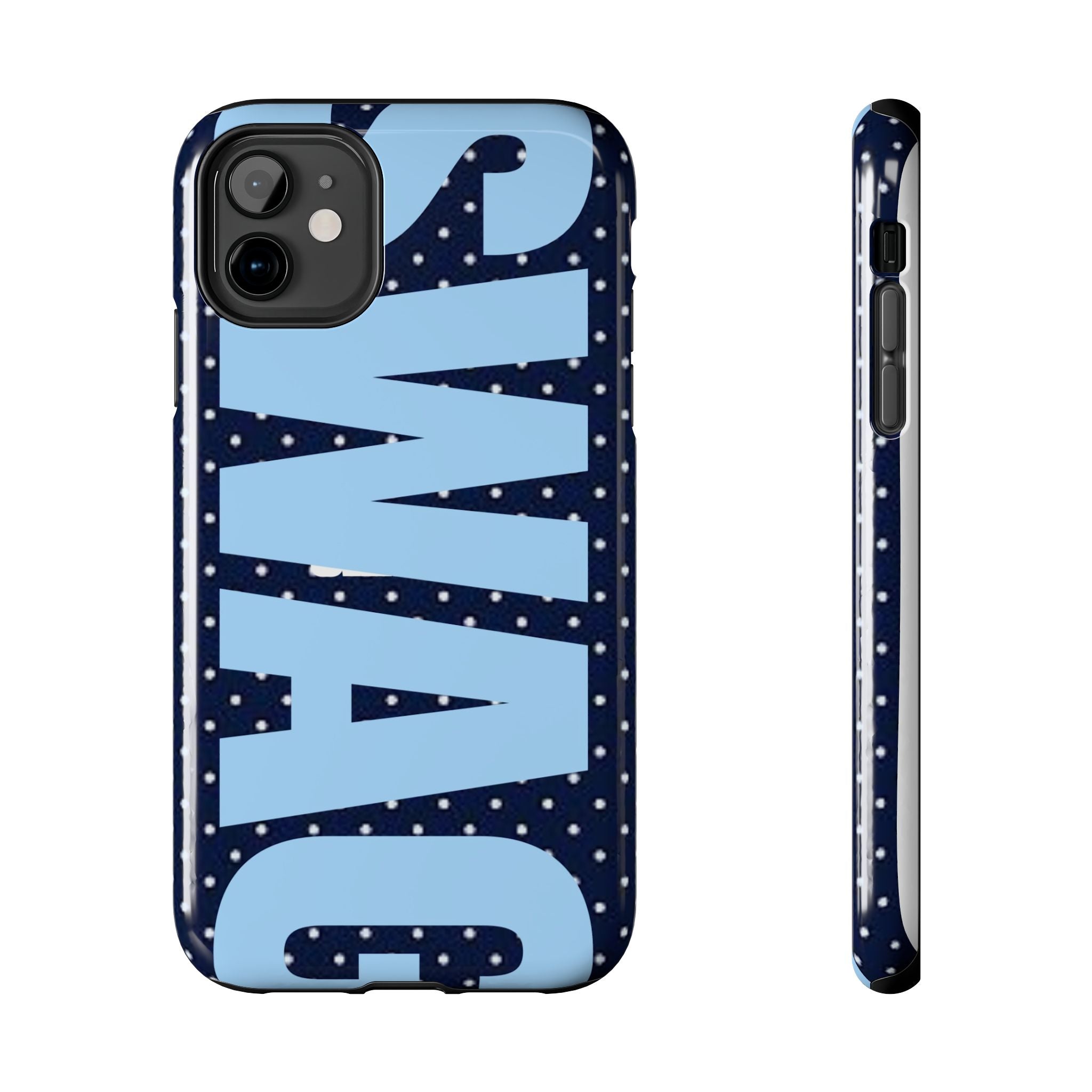 Swag Polka Dots Phone Case