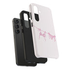 Pink Bikini Phone Case