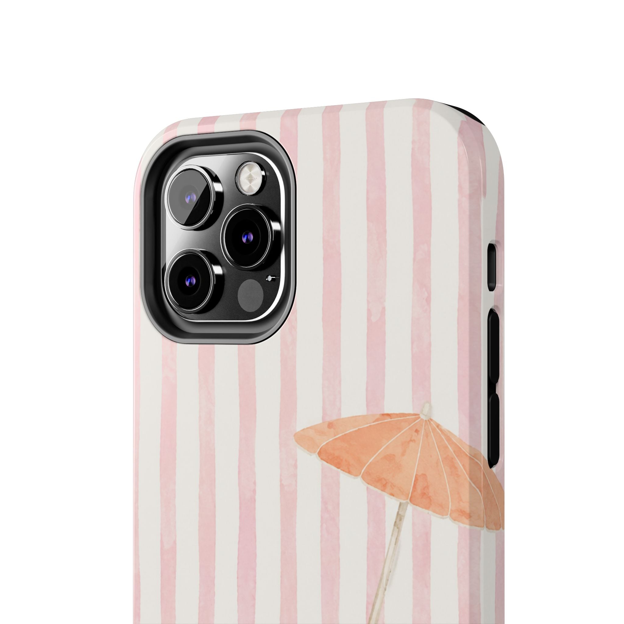 Chillin Dashshund Phone Case