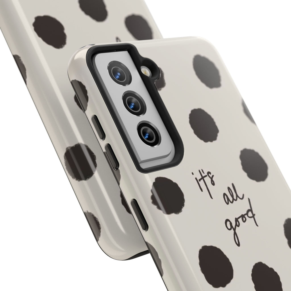 It's All Good Phone Case