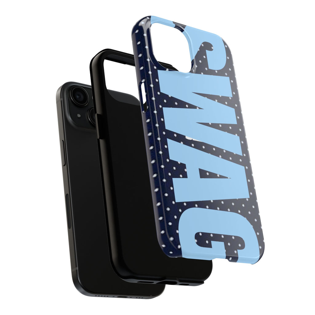 Swag Polka Dots Phone Case