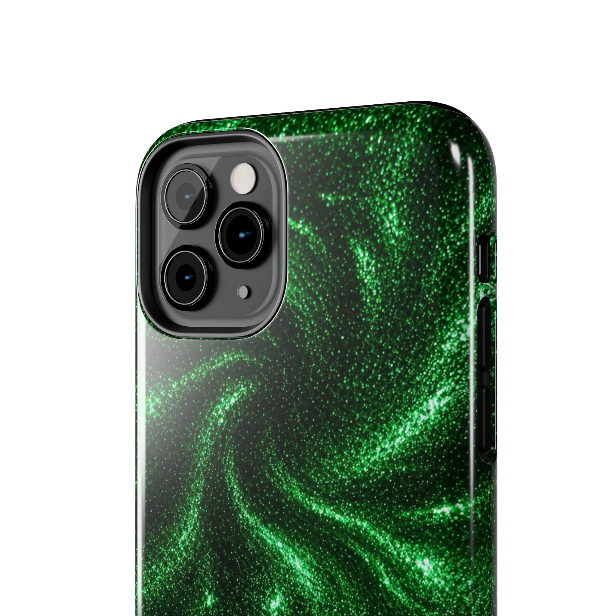 Emerald Phone Case