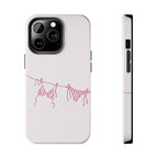 Pink Bikini Phone Case