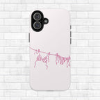 Pink Bikini Phone Case