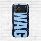 Swag Polka Dots Phone Case