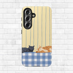 Sleeping Cats Phone Case