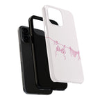 Pink Bikini Phone Case
