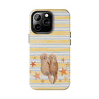 Otter Love Phone Case