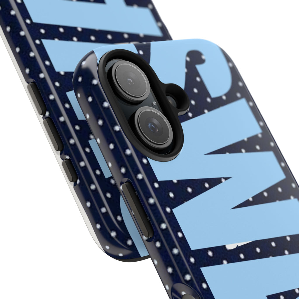 Swag Polka Dots Phone Case