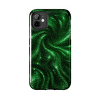 Emerald Phone Case