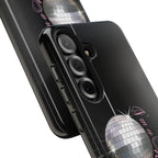 I'm a Mirrorball T Swift Phone Case