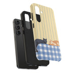 Sleeping Cats Phone Case