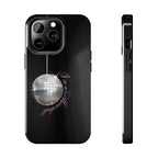 I'm a Mirrorball T Swift Phone Case