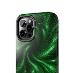 Emerald Phone Case