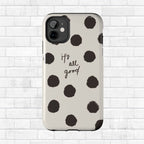 It's All Good Phone Case