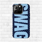 Swag Polka Dots Phone Case