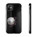 I'm a Mirrorball T Swift Phone Case