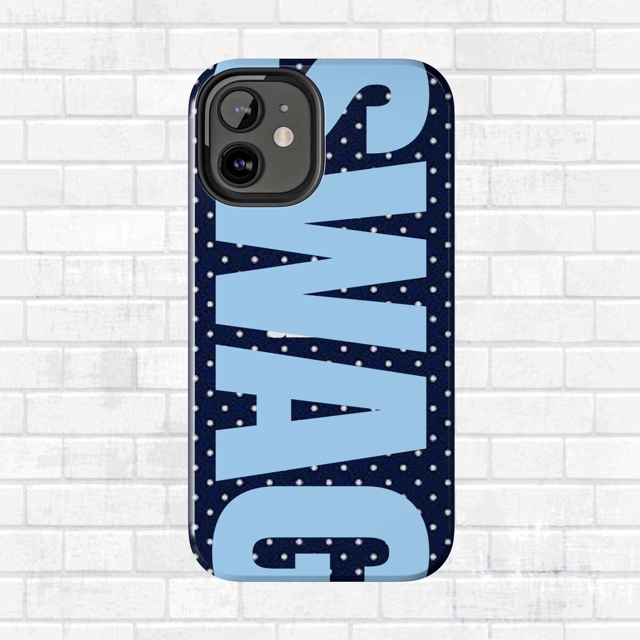 Swag Polka Dots Phone Case