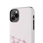 Pink Bikini Phone Case