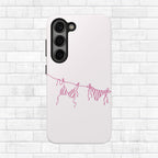 Pink Bikini Phone Case