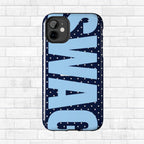 Swag Polka Dots Phone Case