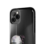 I'm a Mirrorball T Swift Phone Case